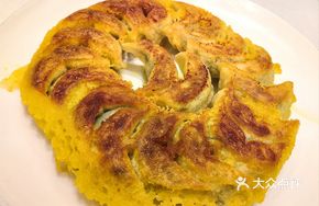 Qiaolin Special Pan-Fried Dumplings