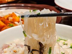-大秦小宴•新派西北(万象前海店)