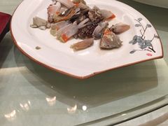 -宁波汉通海鲜大酒店(江湾店)