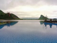 -宝晶宫旅游景区