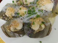 -明记海鲜美食老字号(明记总店)