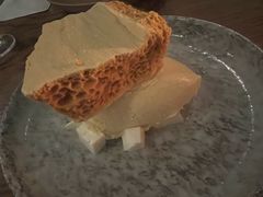 自制蜂巢冰激凌-BOR Eatery(安福路店)