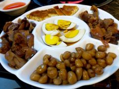 -领鲜风味花雕鸡(马端街店)