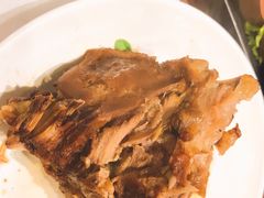 羊筋-老诚一锅羊蝎子(天通苑东三区直营店)