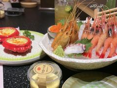 -桃夭日式料理(国信店)