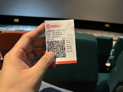 -喜满客影城(汉神广场店)