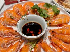 -鑫悦楼煎蟹·16年海鲜大排档