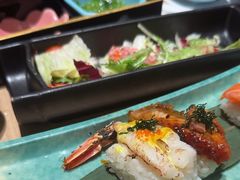 -匠和风精致料理(宁德万达店)