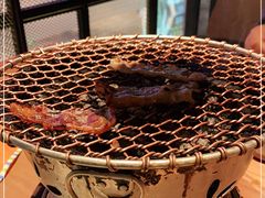 -烧肉达人•炭火烧肉(新天地店)