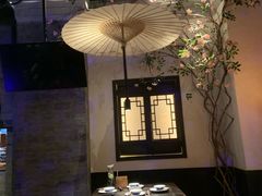 -绿茶餐厅(乐峰广场店)