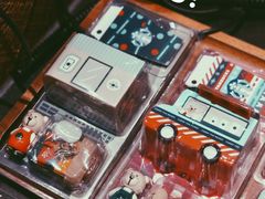 -星巴克(重庆新世纪凯瑞商都店)
