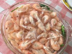 -湖山人家·湖景餐厅·特色农家菜(太湖西山店)