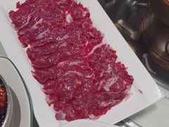-福寿斋·老北京铜锅涮肉·烤鸭(顺义总店)
