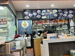 -晋来顺手擀面(金地花园店)