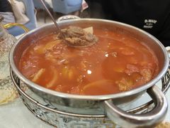-桃子餐厅·天津菜(王顶堤总店)