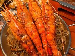 -神府路壹号·海鲜烧烤·砂锅粥·锅物(三坊七巷店)