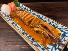 -哥哥の深夜食堂(红松东路店)