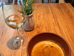 -La Strada(安福路店)