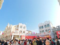 -孙文西路步行街