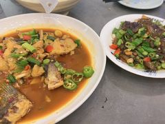 -浔味·山屿湖·正宗淳牌全鱼宴老字号