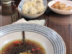 -八珍手工水饺·妈妈的爱(传芳巷店)