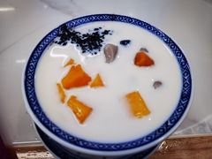 -江记甜品(罗湖店)