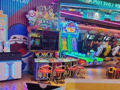 -真快活Coohoo Max(银泰创意城店)