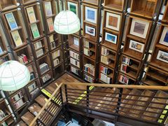 -香洲区图书馆(乐士文化区店)