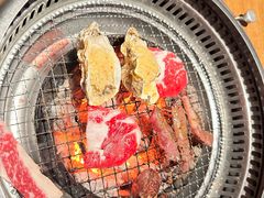 -大牛焱烧·和牛炭火烧放题