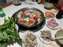 -海关荤豆花(洋河一路店)