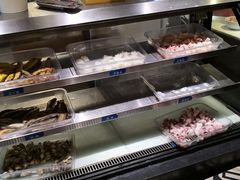 -国贸花园酒店1178海鲜自助餐厅(武康店)