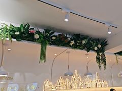 -库滋明·俄罗斯特色美食(中央大街店)