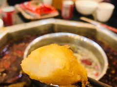 -陈眼镜火锅(总店)