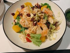 鲜虾沙拉-atta bj(国贸商城店)