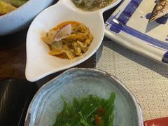 -京料理·日料自助·铁板燒(复悦城店)