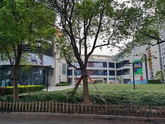 -浦江城市生活广场(江月路店)