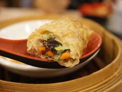 -添好运点心专门店(中环IFC店)