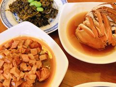 一品辣酱-同得兴 Since·1995 传统苏式面馆(十全街店)