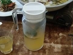 -一楼食业·美食人家