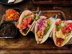 -Q MEX 库迈墨西哥餐吧(三里屯店)