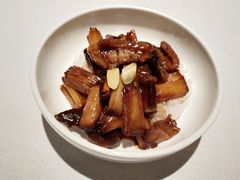 -悦融琥珀·京鲁菜·海味珍品(西单店)