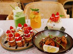 -BE BRIGHT KITCHEN(正佳广场店)