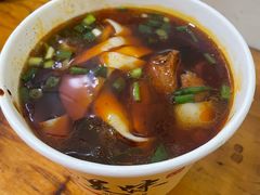-老福庆和特色粉面馆(单洞三路店)