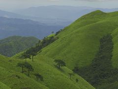 -萍乡武功山风景名胜区