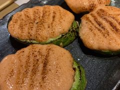 -乌君·酒场·炭火烧鸟(侨城坊店)