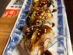 -笑纳日本料理(嘉定大融城店)