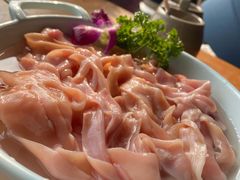 -花海牛火锅(泰合店)