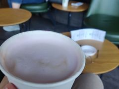 -星巴克(丽水万地广场店)