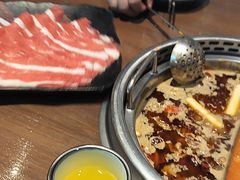 -快乐小羊(富强中路店)