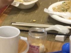-糟粕醋·椰苑海南菜餐厅(亚龙湾天域酒店)